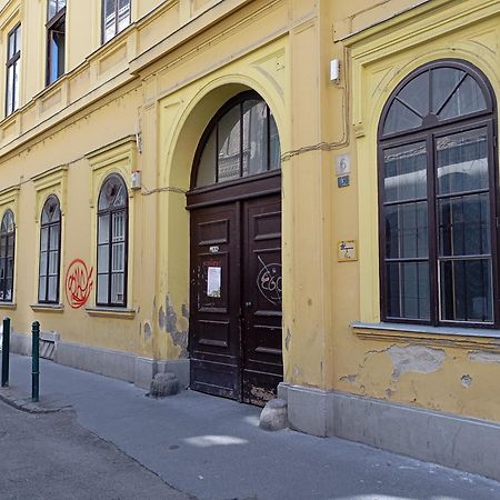 Operahouse Rooms Budapest Exterior photo